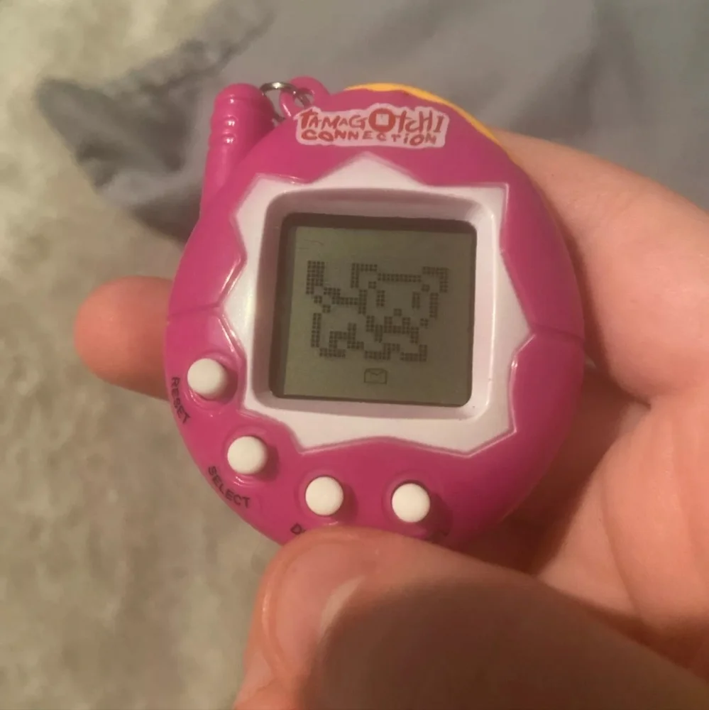 Tamagotchi